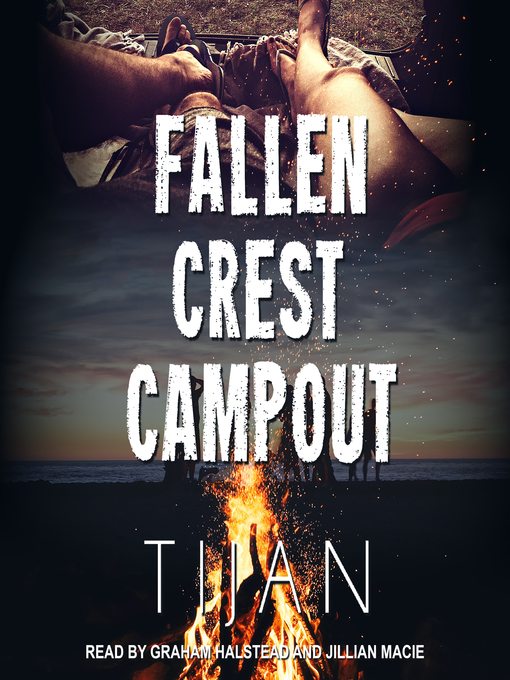 Title details for Fallen Crest Campout by Tijan - Wait list